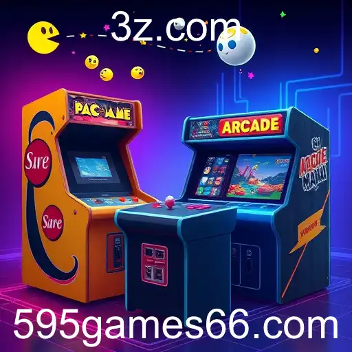 Ascensão de 595games no Cenário de Jogos Online em 2025