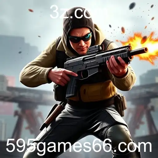 595games: Revolução e Tendências no Mercado de Jogos Online