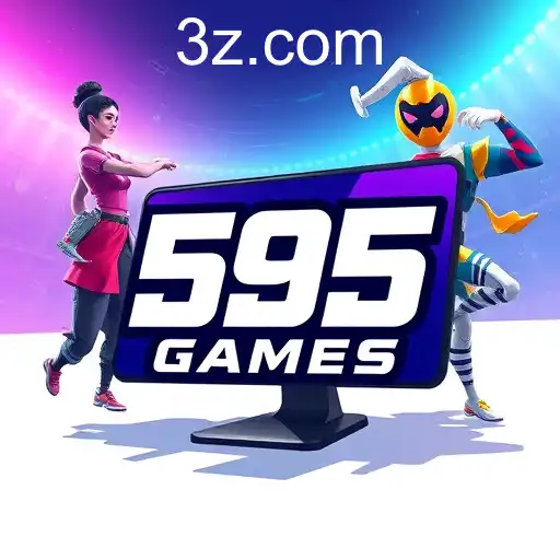 595games: O Fenômeno dos Jogos Online em 2026