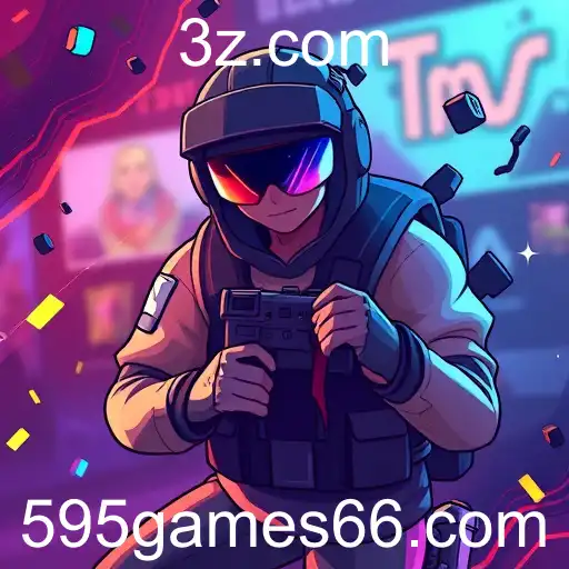 O Crescimento dos Jogos Online em 595games