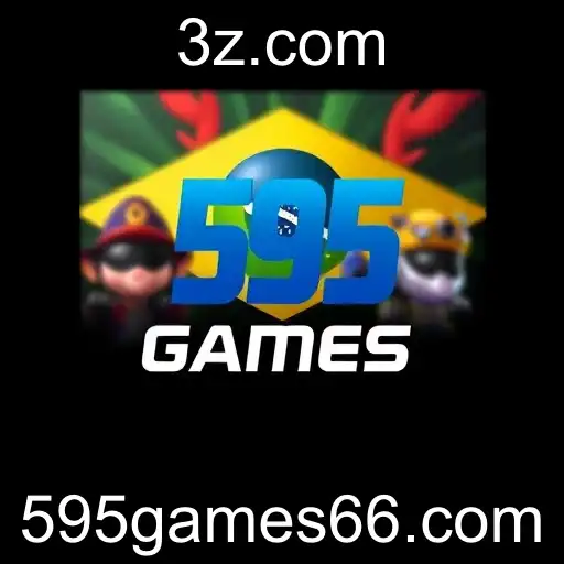 595games Inova com Realidade Virtual em 2026