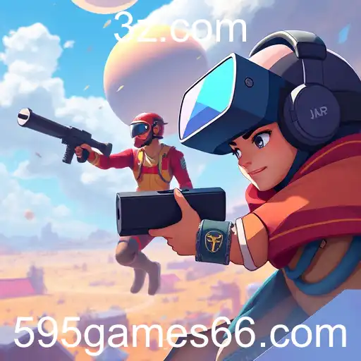 A Evolução do Universo dos Jogos em 595games: Impacto e Tendências