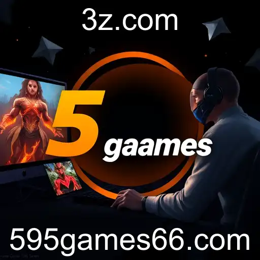 Expansão dos Jogos Online: O Fenômeno 595games