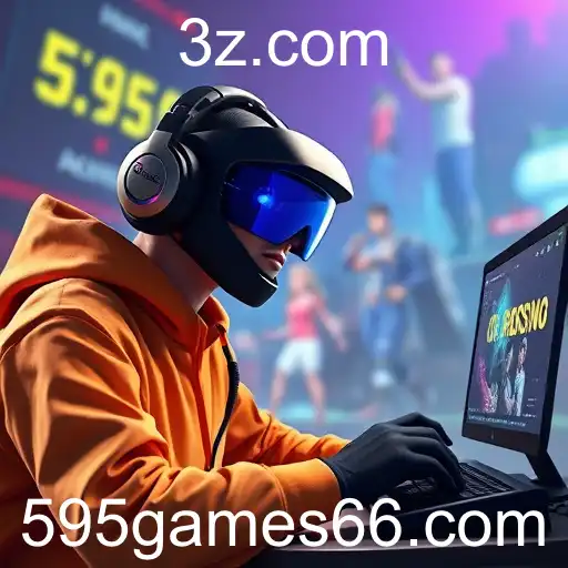 O Crescimento dos Jogos Online no Brasil