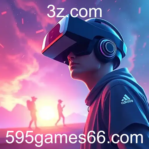 A Revolução dos Jogos no Brasil: 595games em Destaque