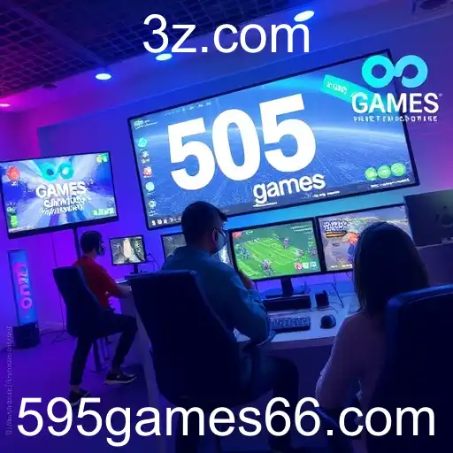 Avanços e Tendências em Jogos Online no Brasil
