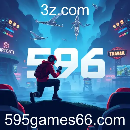 O Crescimento de 595games no Mercado de Jogos Online