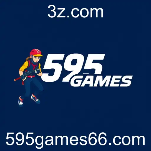 O Crescimento de 595games no Cenário de Jogos Online
