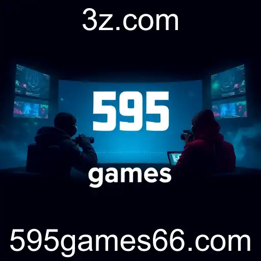Innovations in Online Gaming at 595games
