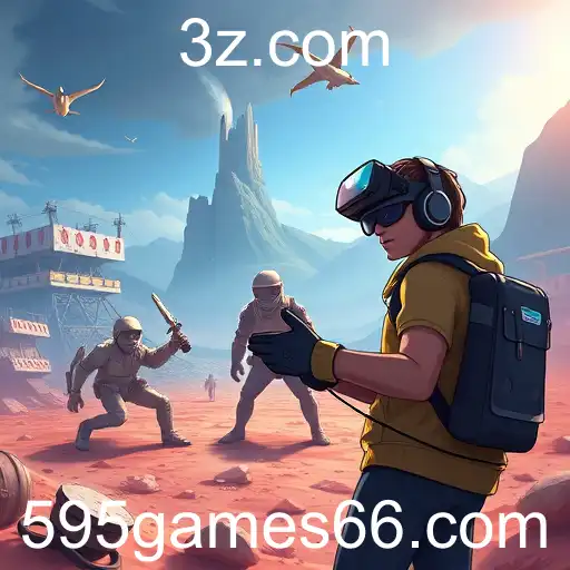 A Expansão do Mercado de Jogos em 2026