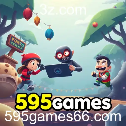 A Evolução dos Sites de Jogos Online
