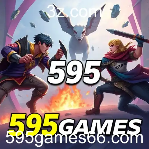 595games: A Evolução do Entretenimento Digital em 2026