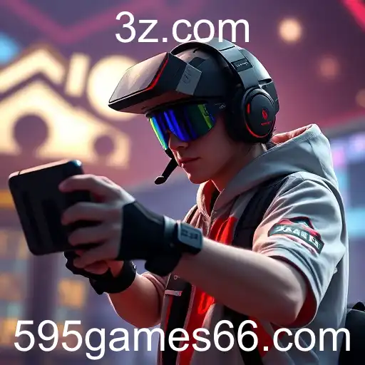 Tendências Emergentes no Universo dos Jogos Online