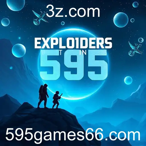 Novidades e Destaques do Mundo dos Jogos em 595games