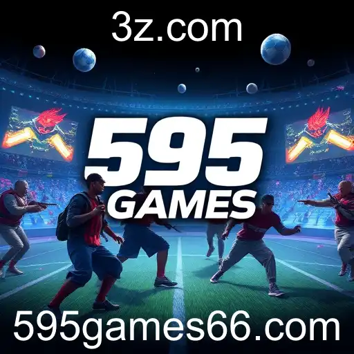 Ascensão do 595games no Cenário de Jogos Online