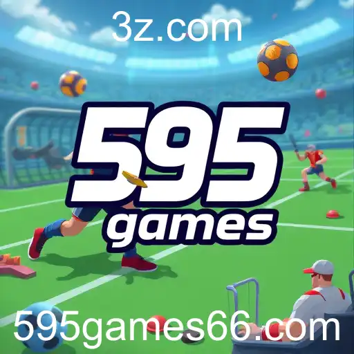Ascensão dos Jogos Online com 595games em 2026