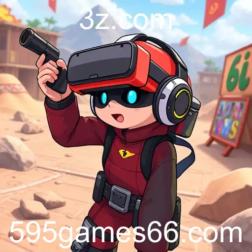 A Revolução do 595games: Tendências e Inovações de 2026