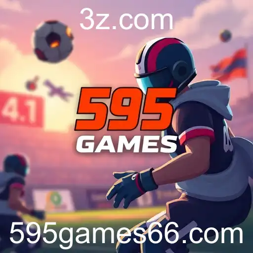 A Revolução dos Jogos Online: 595games em Destaque