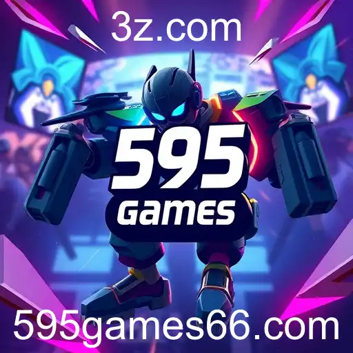 Ascensão dos Jogos Online: O Fenômeno 595games