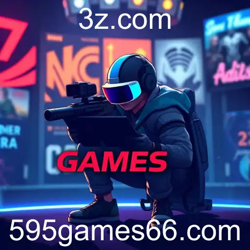 A Ascensão de 595games no Cenário Digital