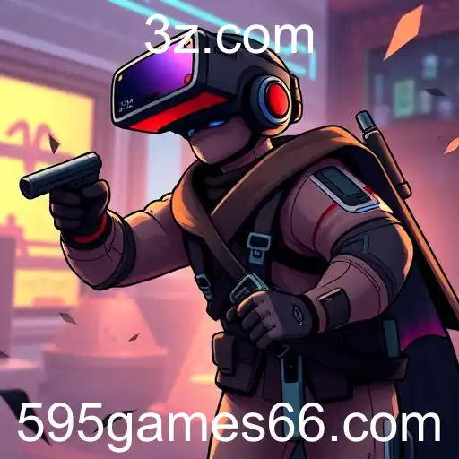 595games Revoluciona o Mundo dos Jogos Online em 2026