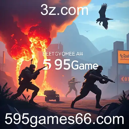 Inovação e Nostalgia: A Nova Era do 595games