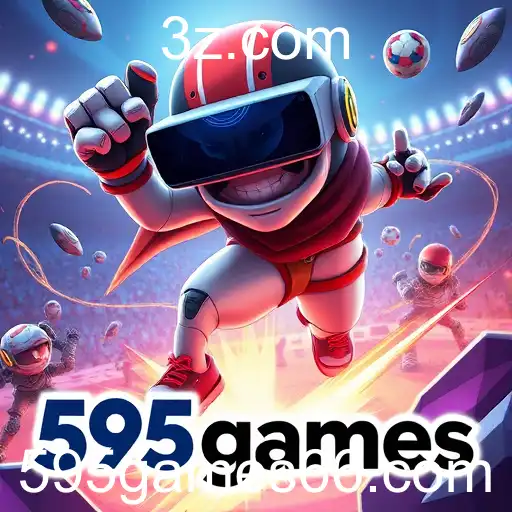 595games Revoluciona o Mercado de Jogos Online