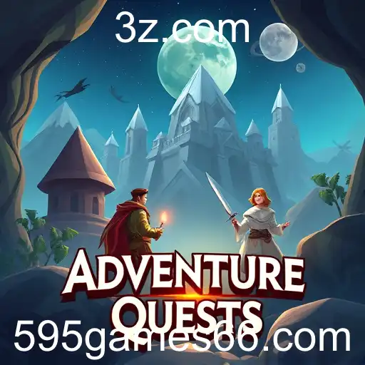 Explorando os Mundos Épicos de