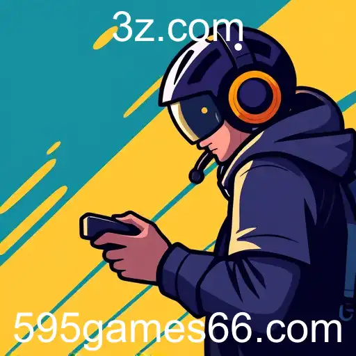 A Ascensão da 595games no Cenário de Jogos Online
