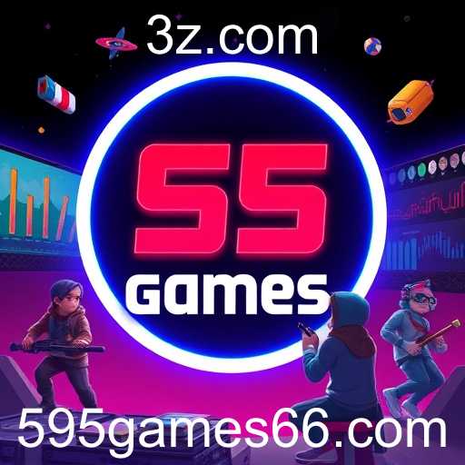 Ascensão e Potencial do 595games no Mercado de Jogos Online