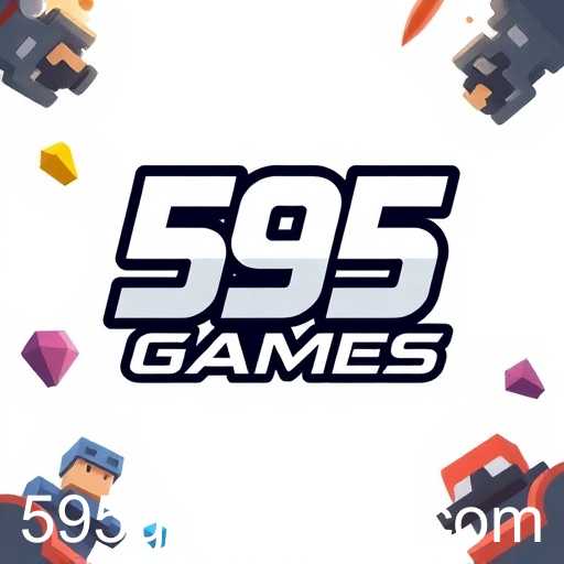 Explorando o Fenômeno do 595games no Brasil
