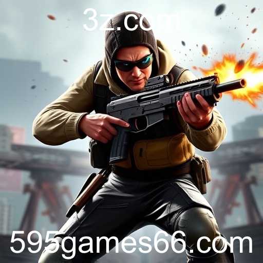 O Crescimento do 595games no Cenário Brasileiro de Jogos