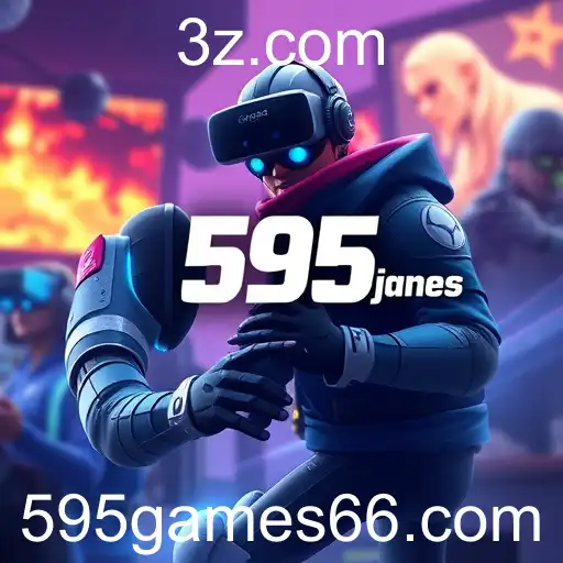 Crescimento Surpreendente do 595games no Cenário Brasileiro