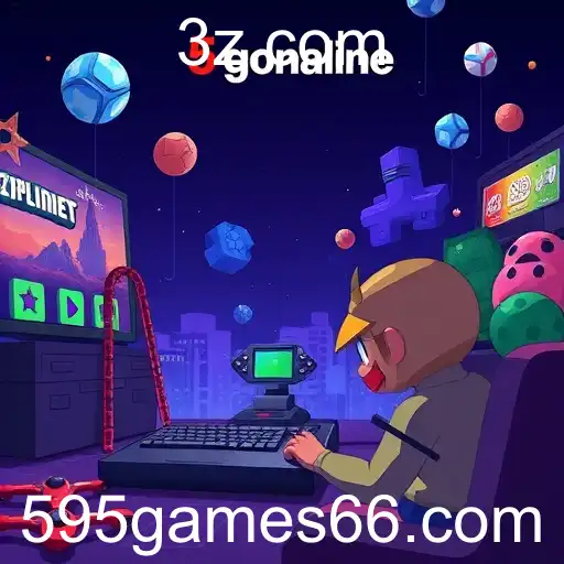 O Crescimento Exponencial dos Jogos Online no Brasil