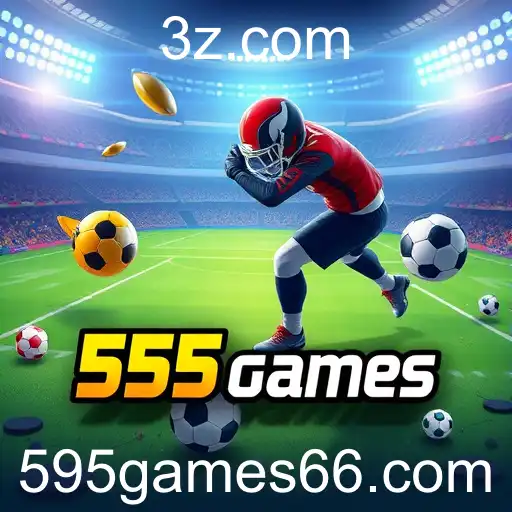 Expansão dos Jogos Online e o Fenômeno 595games