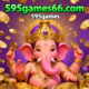 595games66.com favicon