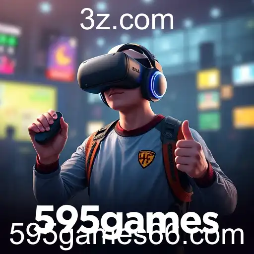 Revolução dos Jogos Online em 2026