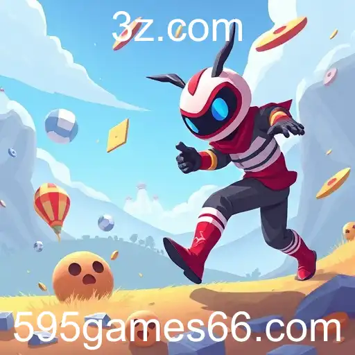 Revolução dos Jogos Online em Português