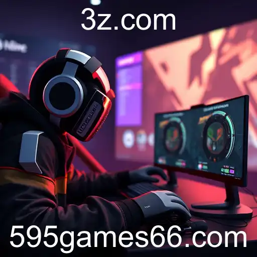 Evolução e Inovações em Jogos Online