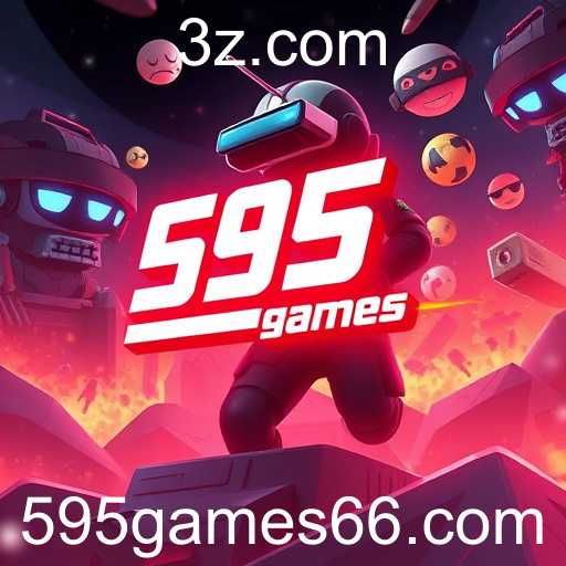 A Revolução dos Jogos Online: Como a 595games Está Moldando o Futuro do Entretenimento