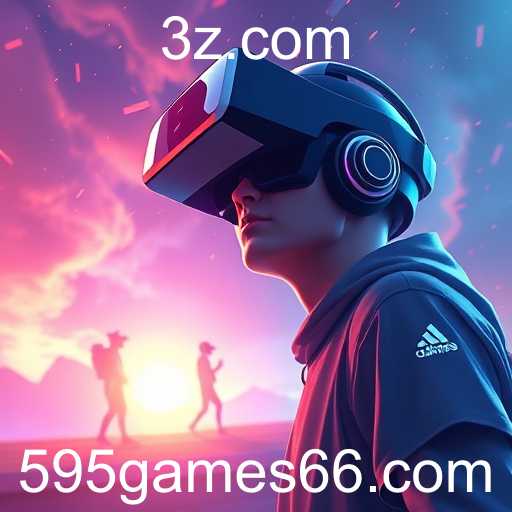 A Revolução dos Jogos no Brasil: 595games em Destaque