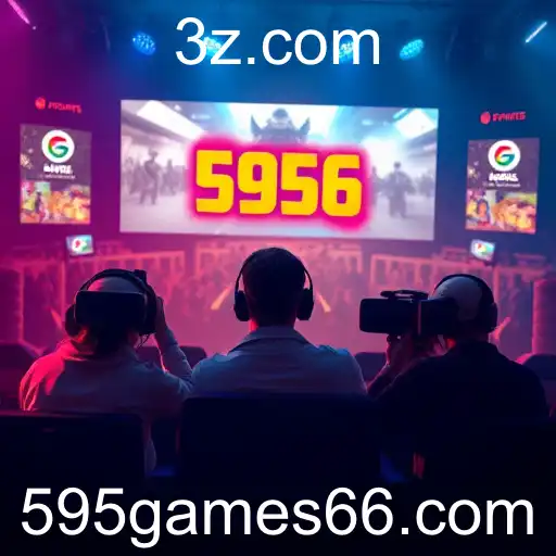 Crescimento e Tendências no Mercado de Jogos Online
