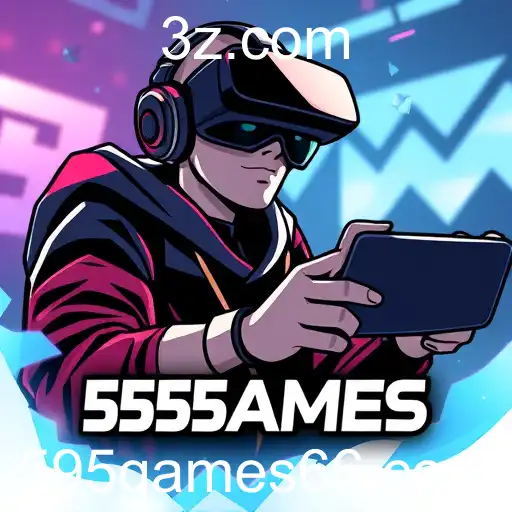 Novidades e Tendências: 595games Revoluciona o Mercado