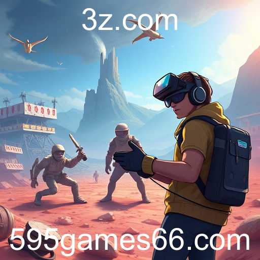A Expansão do Mercado de Jogos em 2026