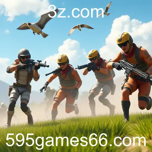 Explorando a Emoção do Modo Multiplayer em Jogos Online