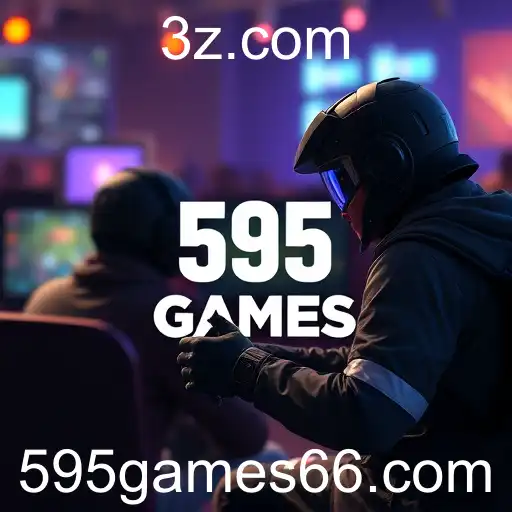 Novidades e Tendências no 595games