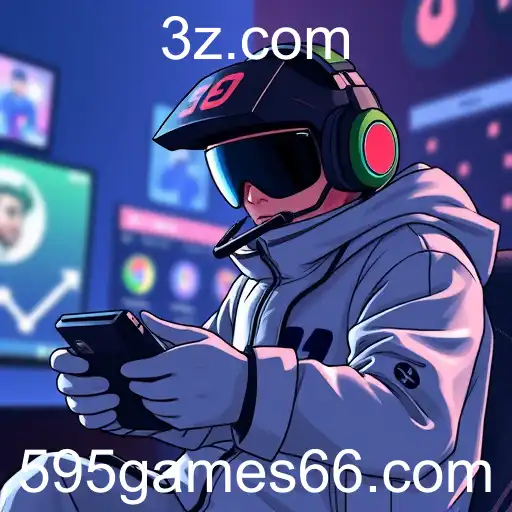 Crescimento Explosivo dos Jogos Online em 2026