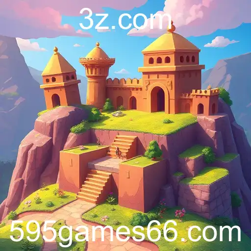 O Fascínio dos Jogos de Quebra-Cabeça no Site '595games'