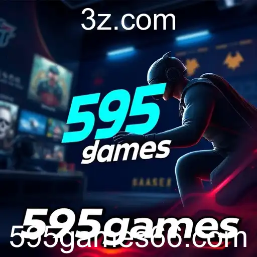 595games: A Nova Era dos Jogos em Português