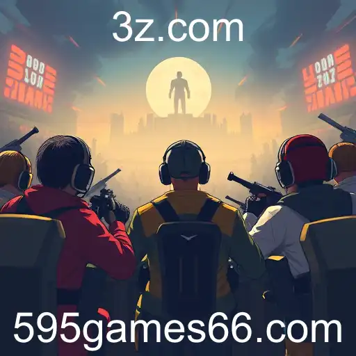 Tendências do Universo dos Jogos em 2025